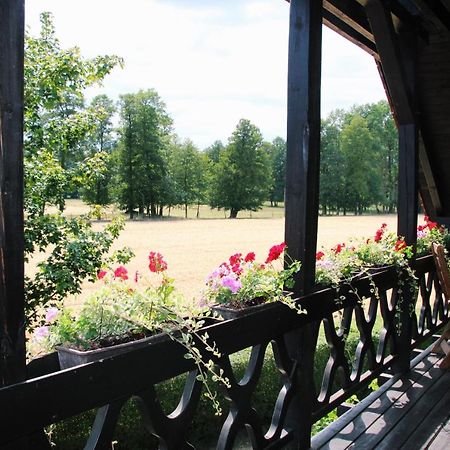 Landgasthof Zur Wildbahn Burg  Kültér fotó