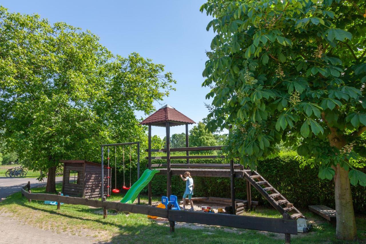 Landgasthof Zur Wildbahn Burg  Kültér fotó